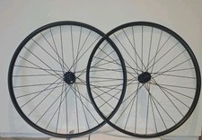 Genesis Gravel Wheelset (WTB