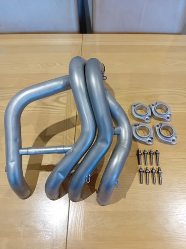 Kawasaki zx9r akrapovic - zx9r, c