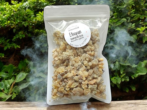 120g pure ethiopian - 120g,