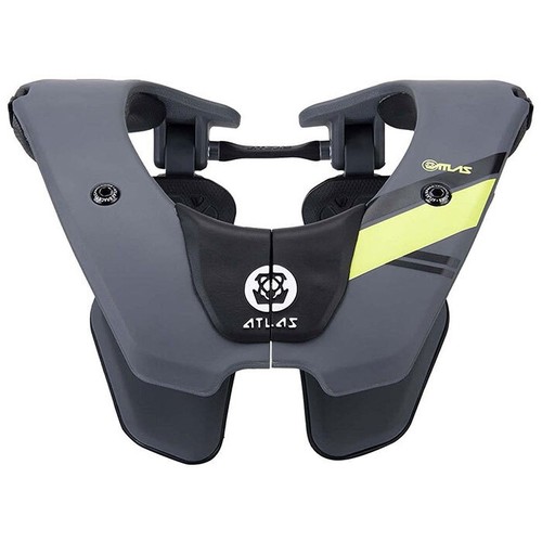 Atlas dark grey adult - atlas,