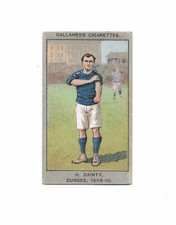 Gallaher Association Football