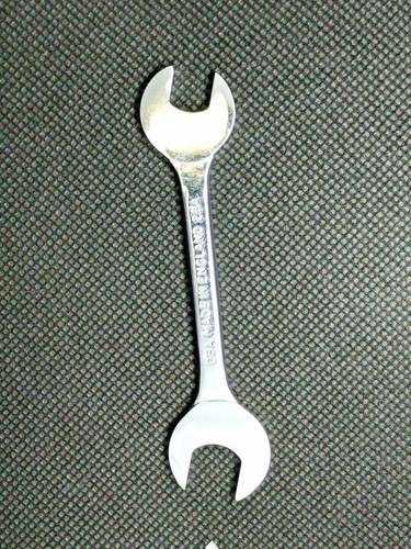 Spanner 0ba 2ba open - -,