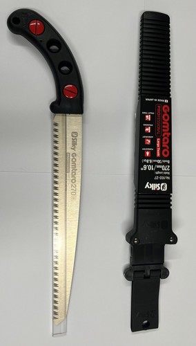 Silky fox 102 series - fox,