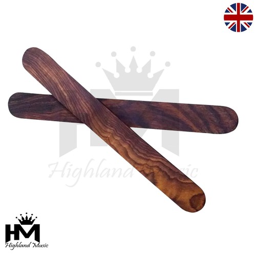 Wooden rhythm stick - stick,