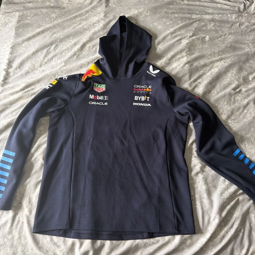 Official castore oracle red - official,