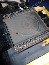 vw t25 swivel seat base