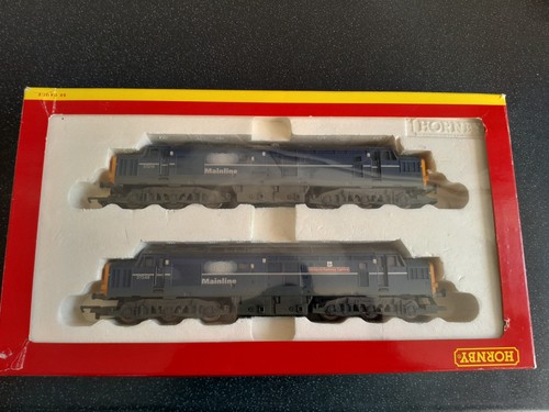 Hornby r2412 weathered - r2412,