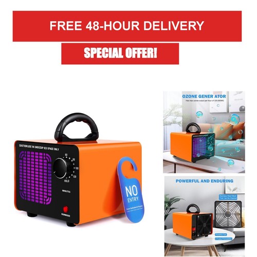 Maleb ozone generator - maleb,