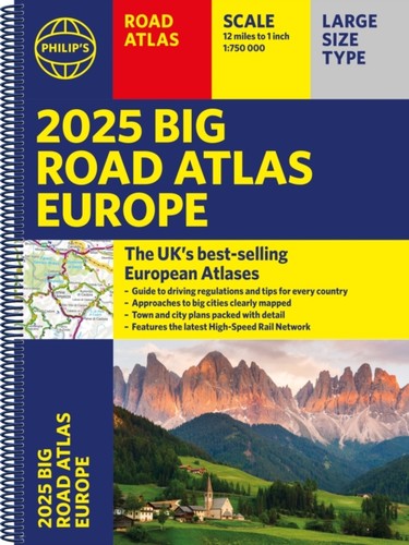 2025 philip big road - philip's,