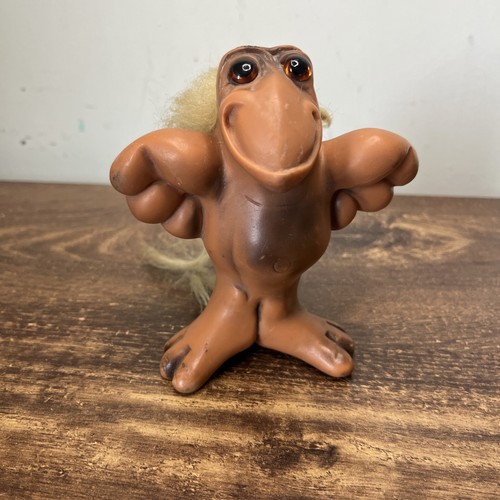 Vintage jabberwock crow - vintage,