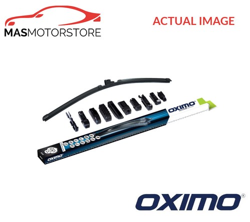 Windscreen wiper blade lhd - wiper,