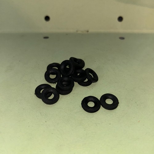 Corgi mini black - mini,