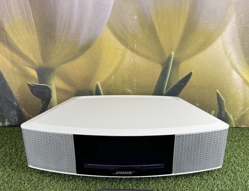 Bose wave music system cd - iv,