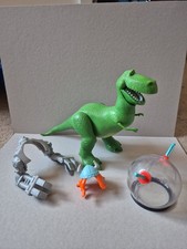 Disney Pixar: Toy Story Rex
