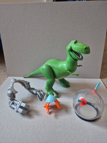 Disney pixar toy story - toy,