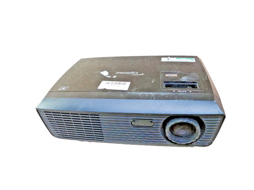Optoma 211 home - ds, cinema