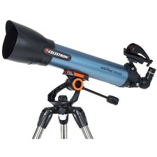 Celestron Inspire 90AZS