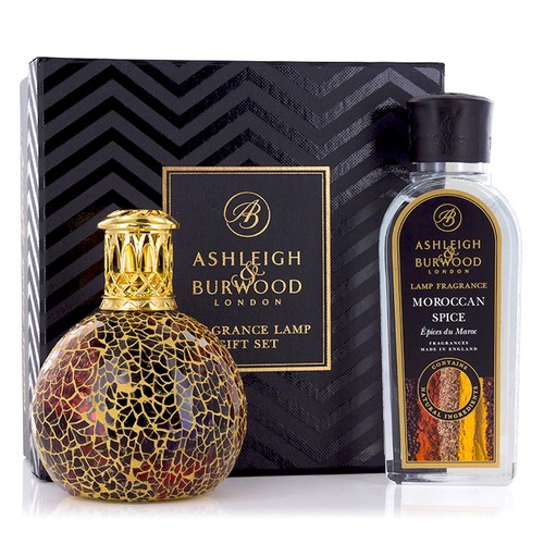 Ashleigh burwood fragrance - ashleigh, &