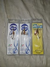 3 x ibla Tondo Size 1 3g