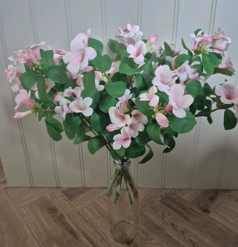 Artificial flowers 12 - , flowers,