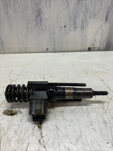 Tdi fuel injectors - fuel, pd140