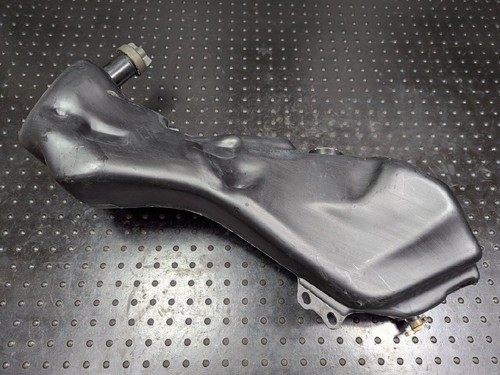 Gilera runner old - shape, fuel