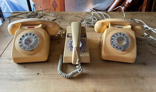 Job lot vintage - job, 3x