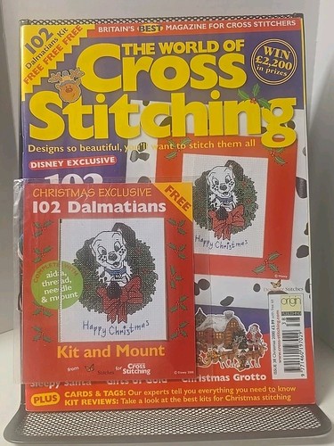 The world cross - the, of