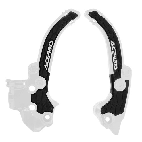 Acerbis grip frame - x-grip,