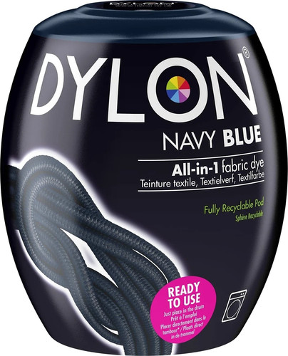 Dylon washing machine - dylon, fabric