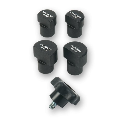 Veritas surface dogs for - veritas, use