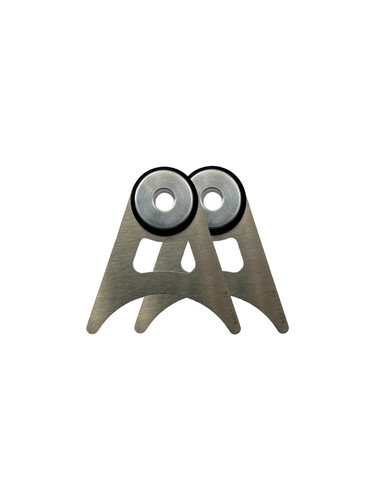 Gsi 2 5 stainless - 2.5,