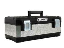 Stanley Tools Galvanised Metal