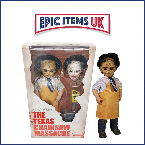 Mezco living dead dolls - mezco,