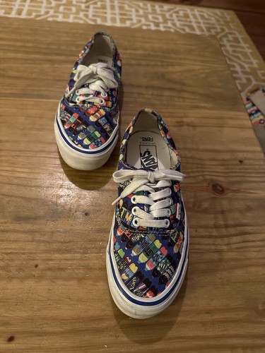 Vans women soda pop lace - vans, women’s
