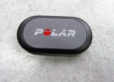 Polar H9 Heart Rate Monitor -