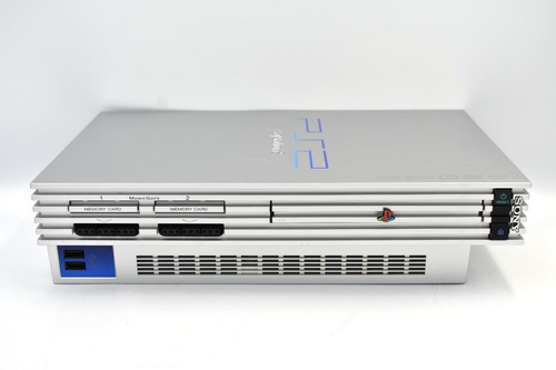 Playstation ps2 fat - 2/ps2, 'fat'