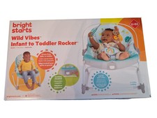 Bright Starts Infant to