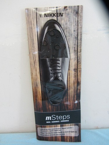 Nikken kenko msteps - kenko,
