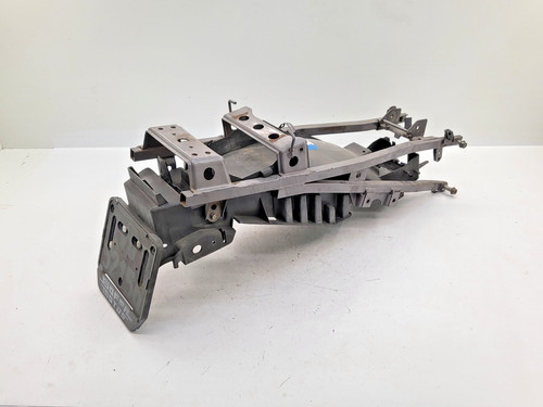 Honda nsr 125 1994 rear - nsr,
