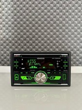 Kenwood Bluetooth DAB+ Double