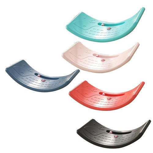 Kids rocker board wobble - kids,
