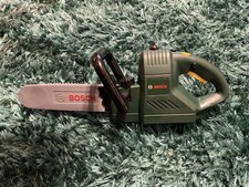 Toy Tool Bosch Klein Chainsaw