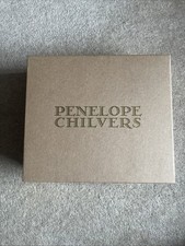 Penelope Chilvers Mod Suede