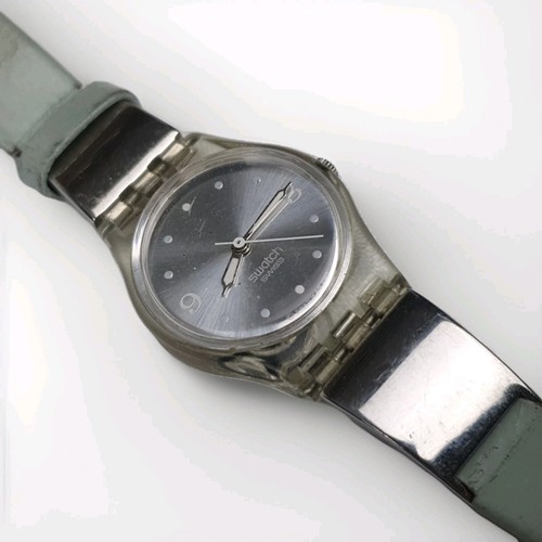 Swatch lm122 urban lady - lm122, lady'