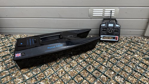 Angling technics procat - technics,