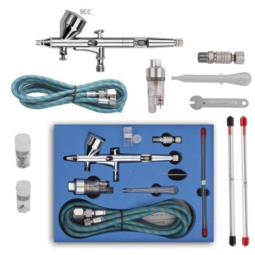 180 airbrush set kit for - 180,