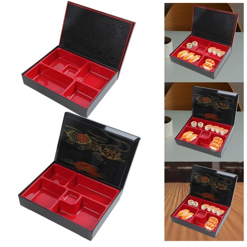 Japanese bento box - japanese,
