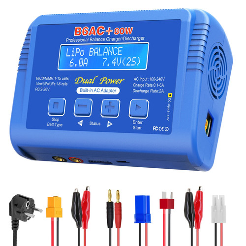 Imax b6ac 80w - imax,