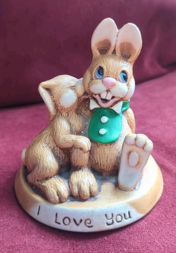 Moorcraft pottery rabbits - moorcraft,